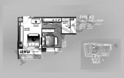 L'Viv (D11), Apartment #610652331